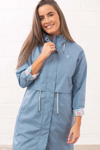  Lighthouse Pippa Womens Waterproof Coat 