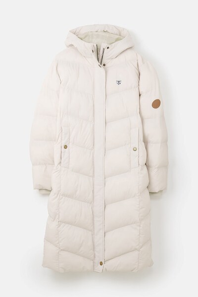  Lighthouse Savannah Womens Long Padded Jacket 