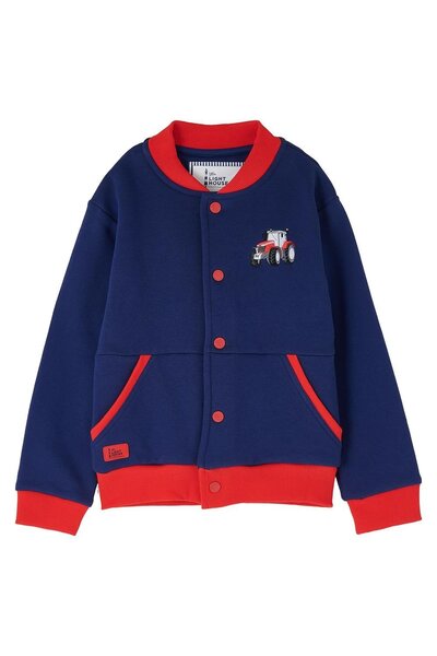  Lighthouse Spencer Kids Jacket 