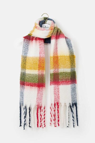  Lighthouse Womens Scarf 