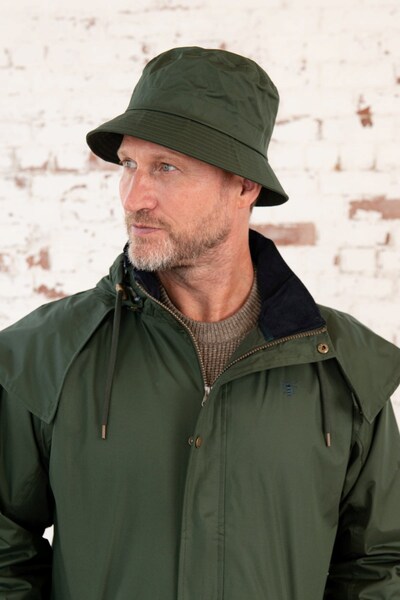  Lighthouse York Mens Rain Hat 