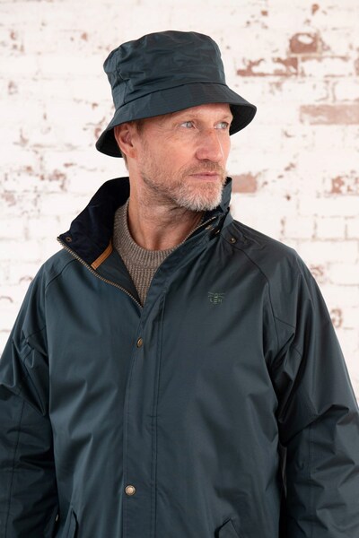  Lighthouse York Mens Rain Hat 