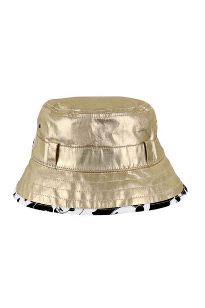  Little Hotdog Watson Adventurer Kids Bucket Hat 