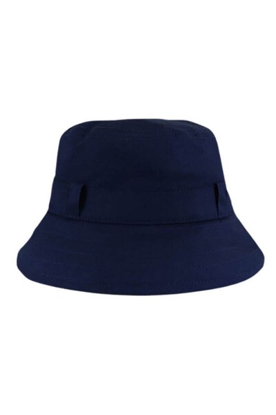  Little Hotdog Watson Adventurer Kids Bucket Hat 