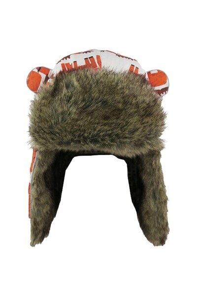  Little Hotdog Watson Arctic Cub Hat 
