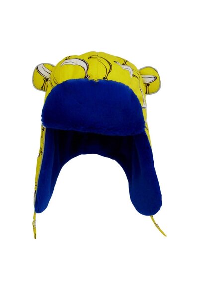  Little Hotdog Watson Arctic Cub Hat 