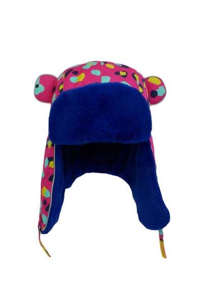  Little Hotdog Watson Arctic Cub Hat 