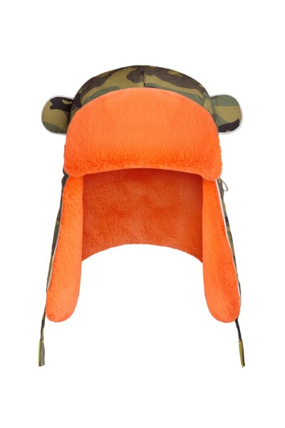  Little Hotdog Watson Arctic Cub Hat 