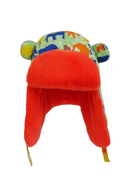  Little Hotdog Watson Arctic Cub Hat 