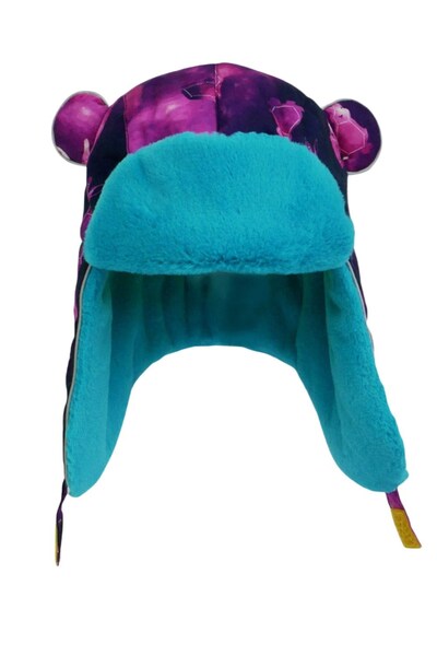  Little Hotdog Watson Arctic Cub Hat 