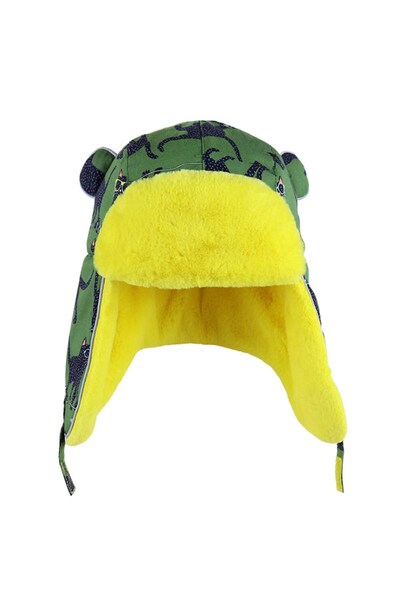  Little Hotdog Watson Arctic Cub Hat 