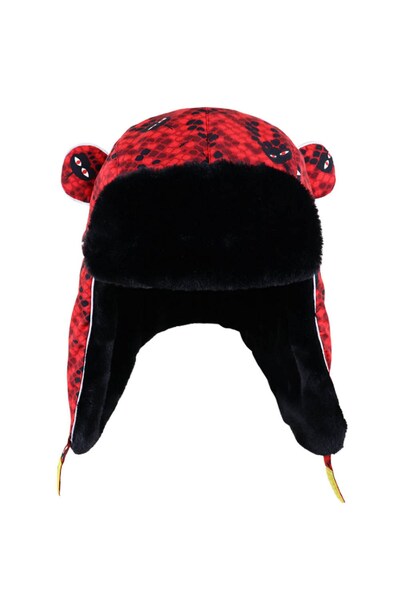  Little Hotdog Watson Arctic Cub Hat 