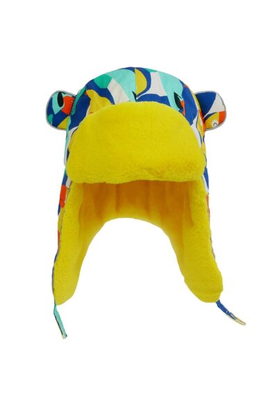 Little Hotdog Watson Arctic Cub Hat 
