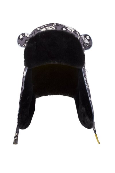  Little Hotdog Watson Arctic Cub Hat 