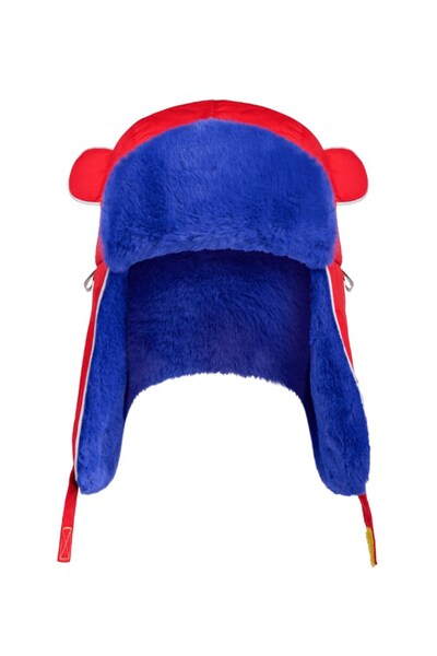  Little Hotdog Watson Arctic Cub Hat 