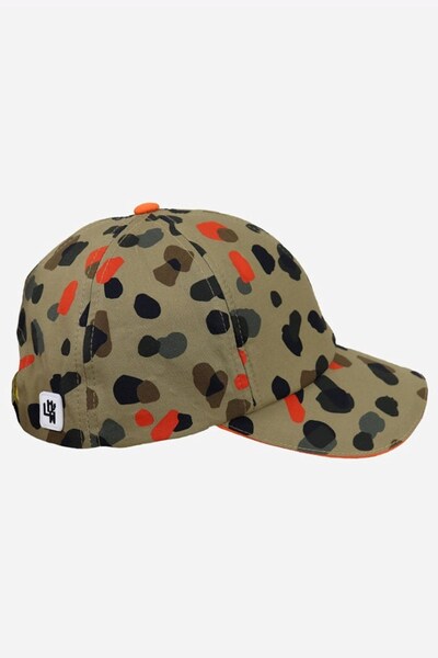  Little Hotdog Watson Kids Baseball Cap 