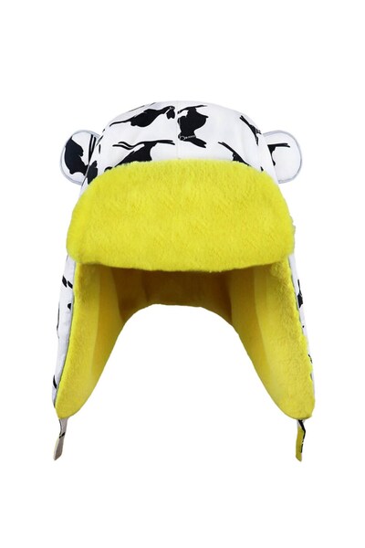  Little Hotdog Watson X Ham Kids Hat 