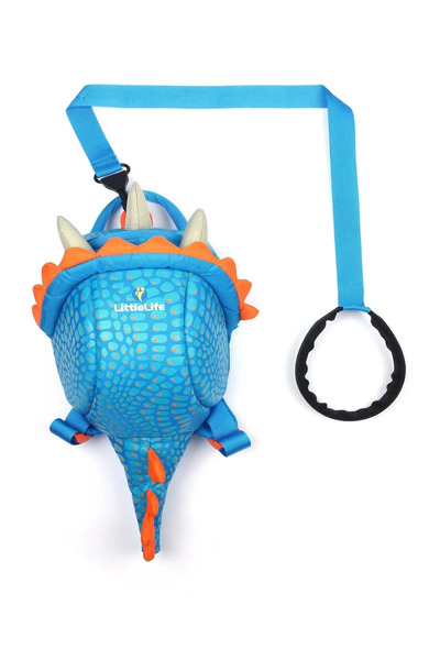  Littlelife Toddler Backpack With Rein 