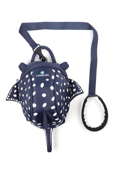  Littlelife Toddler Backpack With Rein 
