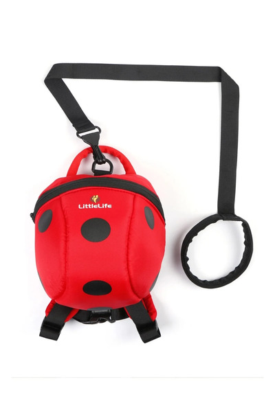  Littlelife Toddler Backpack With Rein 