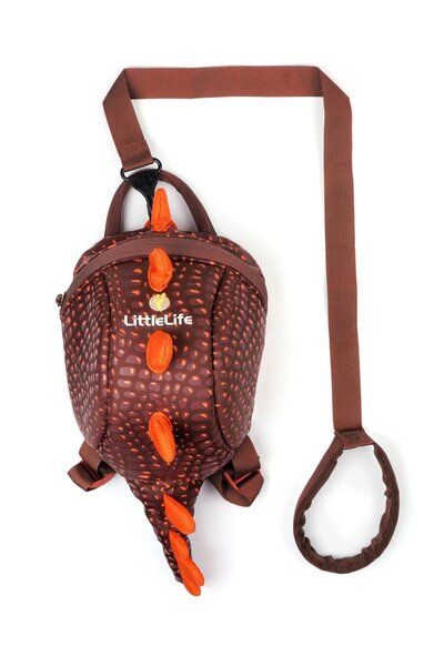  Littlelife Toddler Backpack With Rein 