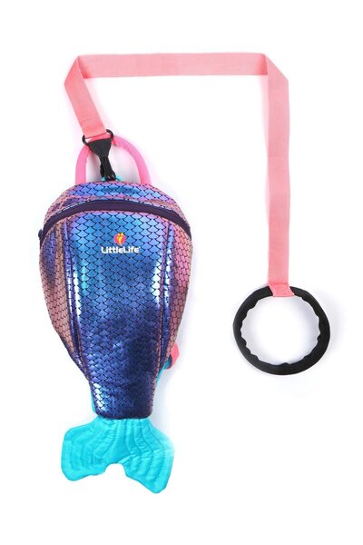  Littlelife Toddler Backpack With Rein 
