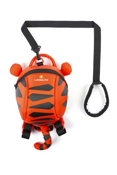  Littlelife Toddler Backpack With Rein 