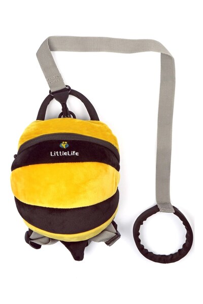  Littlelife Toddler Backpack With Rein 