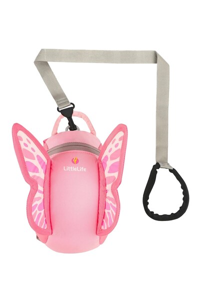  Littlelife Toddler Backpack With Rein 