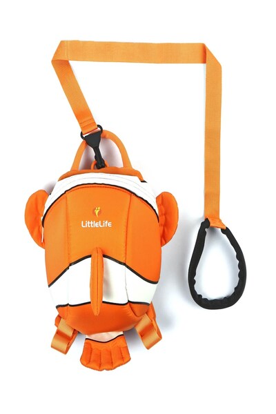  Littlelife Toddler Backpack With Rein 