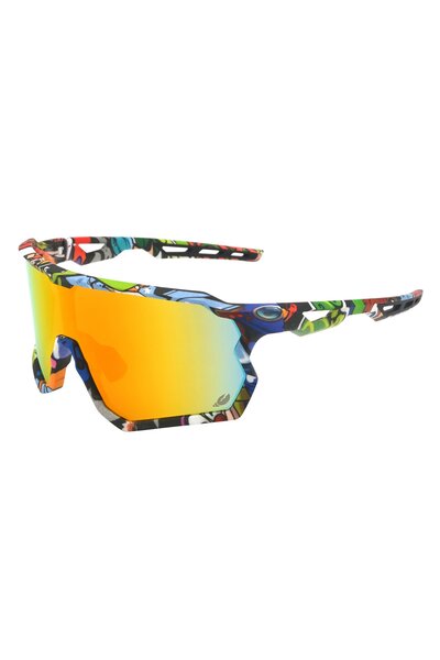  Lobster Eyewear Clawskin Lightweight Wraps Unisex Sunglasses 