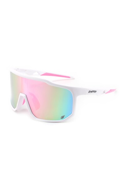  Lobster Eyewear Obs Lightweight Wraps Unisex Sunglasses 