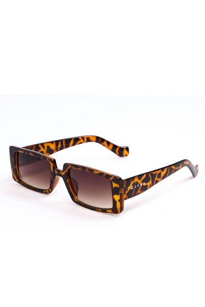  Luma Eyewear Watergate Polarised Over Sized Ladies Sunglasses 