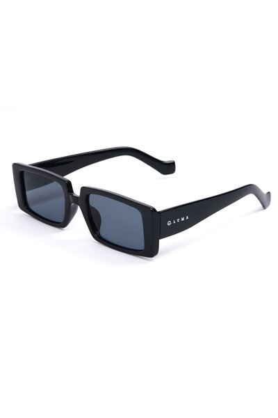  Luma Eyewear Watergate Polarised Over Sized Ladies Sunglasses 