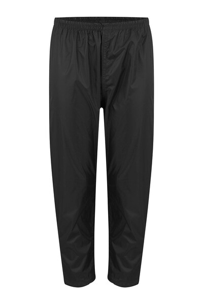  Mac In A Sac Kids Packable Waterproof Overtrousers 