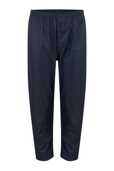  Mac In A Sac Kids Packable Waterproof Overtrousers 