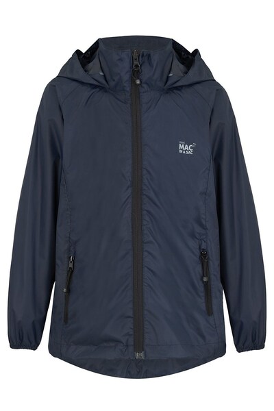  Mac In A Sac Origin Kids Mini Packable Waterproof Jacket 