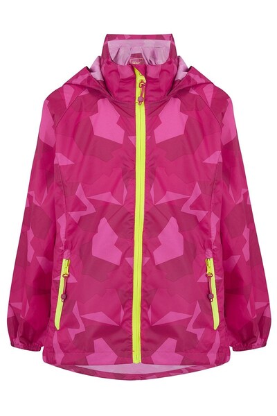  Mac In A Sac Origin Kids Mini Packable Waterproof Jacket 