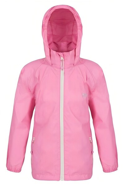  Mac In A Sac Origin Kids Mini Packable Waterproof Jacket 
