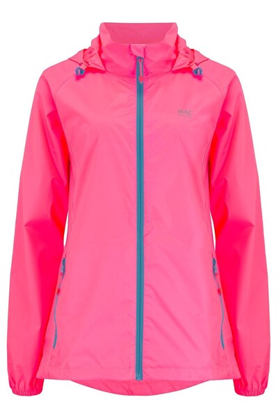  Mac In A Sac Origin Unisex Packable Waterproof Jacket 