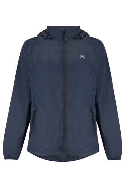  Mac In A Sac Origin Unisex Packable Waterproof Jacket 