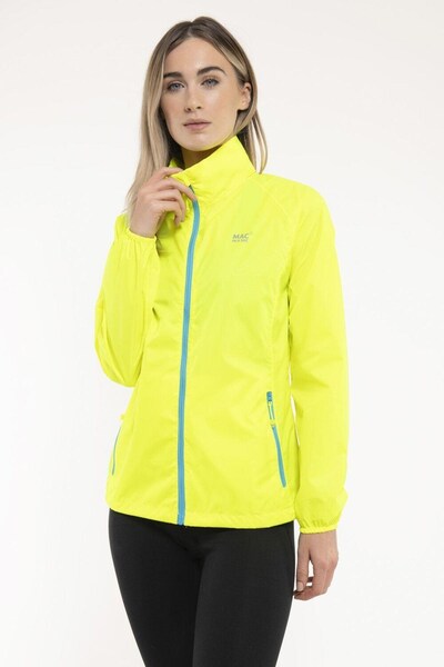  Mac In A Sac Origin Unisex Packable Waterproof Jacket 
