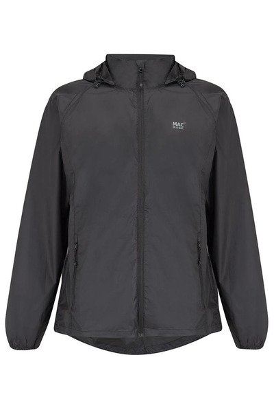  Mac In A Sac Origin Unisex Packable Waterproof Jacket 