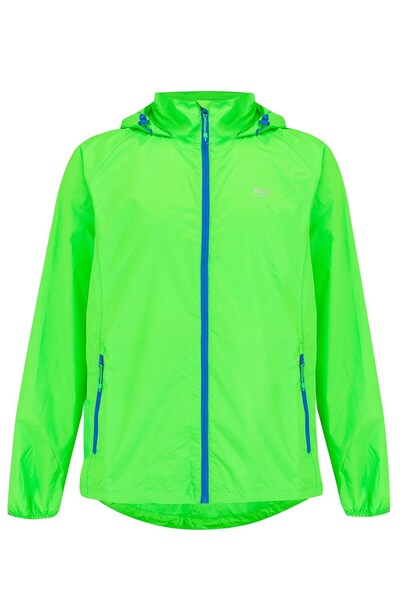  Mac In A Sac Origin Unisex Packable Waterproof Jacket 