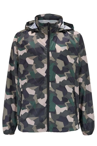  Mac In A Sac Origin Unisex Packable Waterproof Jacket 