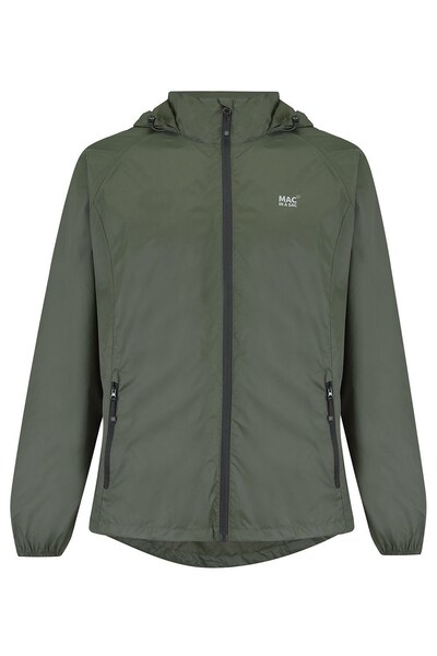  Mac In A Sac Origin Unisex Packable Waterproof Jacket 