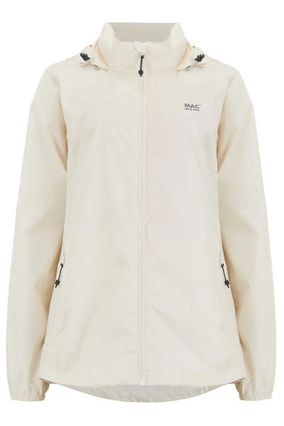  Mac In A Sac Origin Unisex Packable Waterproof Jacket 