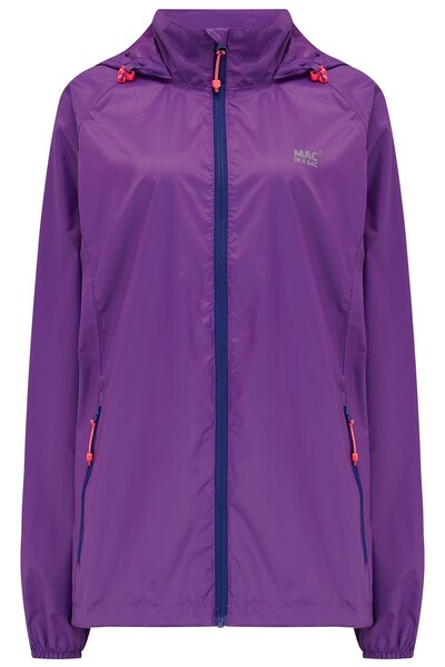  Mac In A Sac Origin Unisex Packable Waterproof Jacket 
