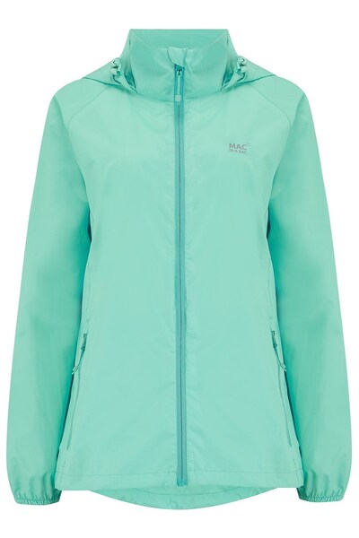 Mac In A Sac Origin Unisex Packable Waterproof Jacket 
