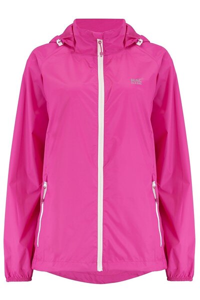  Mac In A Sac Origin Unisex Packable Waterproof Jacket 